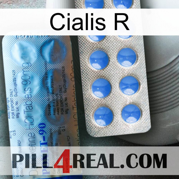 Cialis R 40
